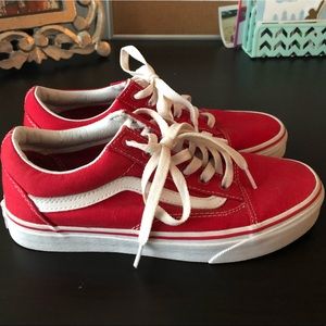 Vans old skool